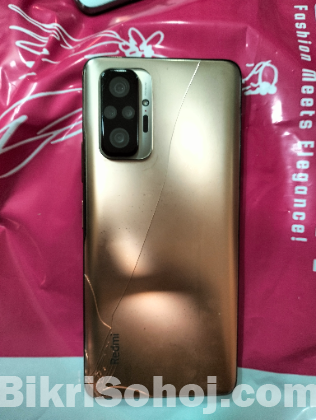 Redmi Note 10Pro Max